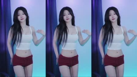 BJ박틸다加特林热舞直播视频20251201Hot Dance